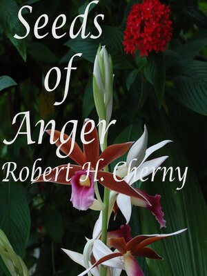 cover image of Seeds of Anger